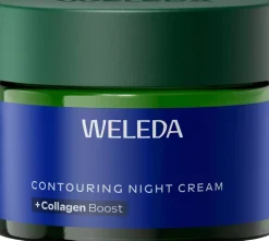 WeledaContouring Night Cream 40 ml