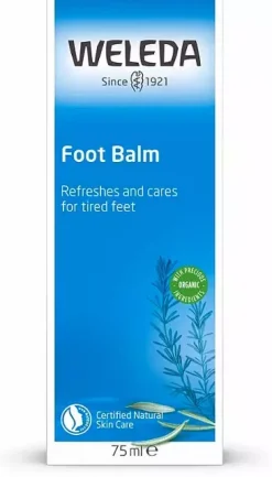 Weleda Foot Balm 75 ml