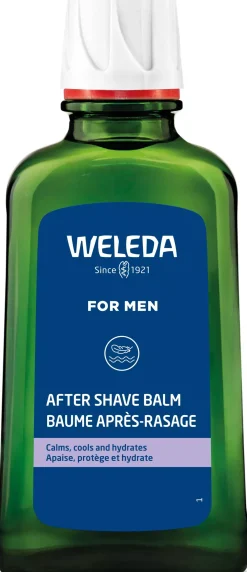 WeledaFor Men After Shave Balm 100 ml