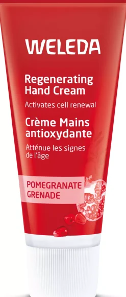 WeledaPomegranate Hand Cream 50 ml