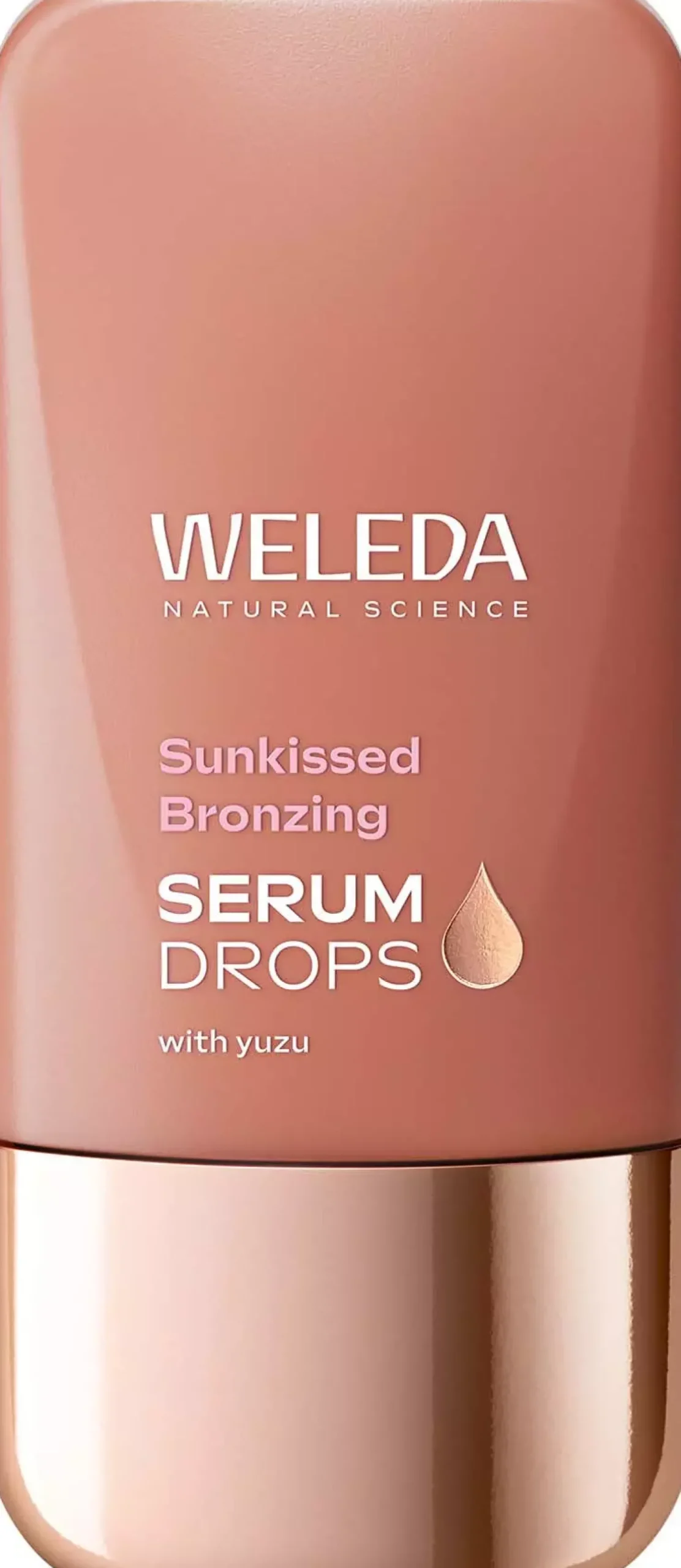 WeledaSkin Food Day Cream 40 ml