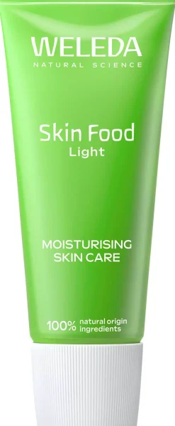 WeledaSkin Food Light 75 ml