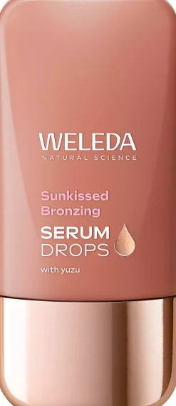 Weleda UV Glow Fluid Daily Care & Protection SPF 30