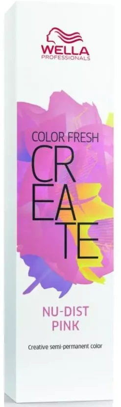 Wella ProfessionalsColor Fresh Create Nudist Pink