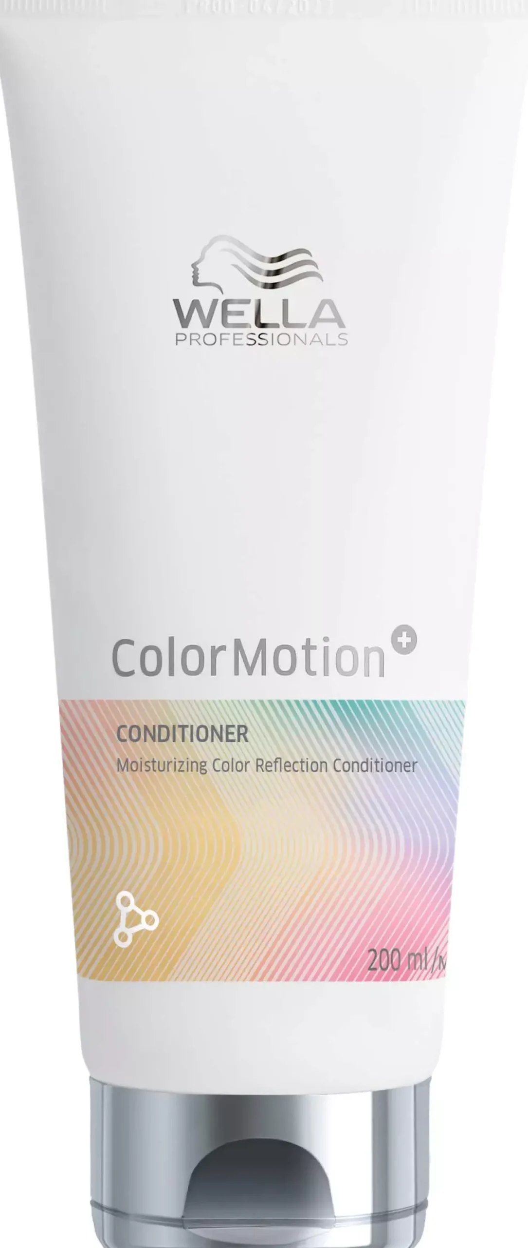 Wella ProfessionalsColorMotion+ Moisturizing Color Reflection Conditioner 200 ml