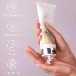 Wella ProfessionalsColorMotion+ Moisturizing Color Reflection Conditioner 200 ml