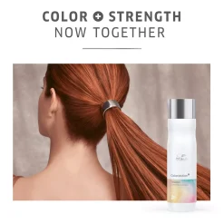 Wella ProfessionalsColorMotion+ Color Protection Shampoo 50 ml