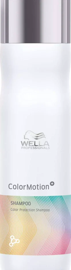 Wella ProfessionalsColorMotion+ Color Protection Shampoo 50 ml