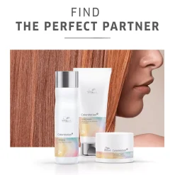 Wella ProfessionalsColorMotion+ Color Protection Shampoo 50 ml
