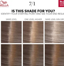 Wella ProfessionalsColor Touch Rich Natural Platinum Blonde 10/81