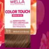 Wella ProfessionalsColor Touch Deep Brown Medium Maple Brown 6/71