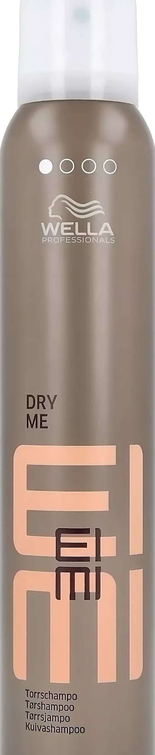 Wella ProfessionalsEIMI Dry Me 65 ml