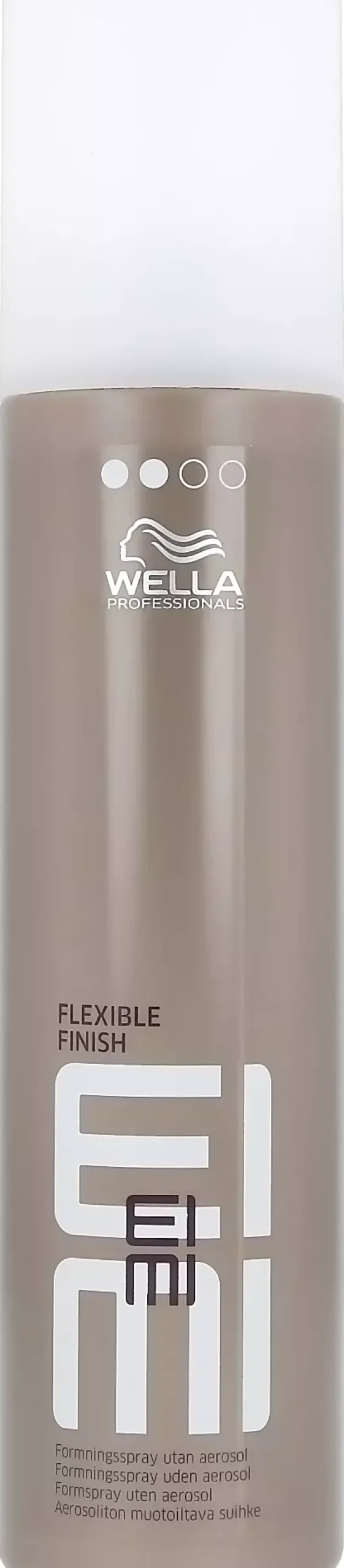 Wella ProfessionalsEIMI Flexible Finish 250 ml