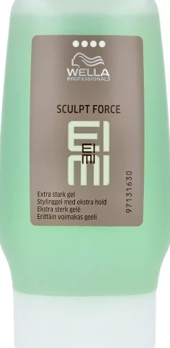 Wella ProfessionalsEIMI Sculpt Force 125 ml