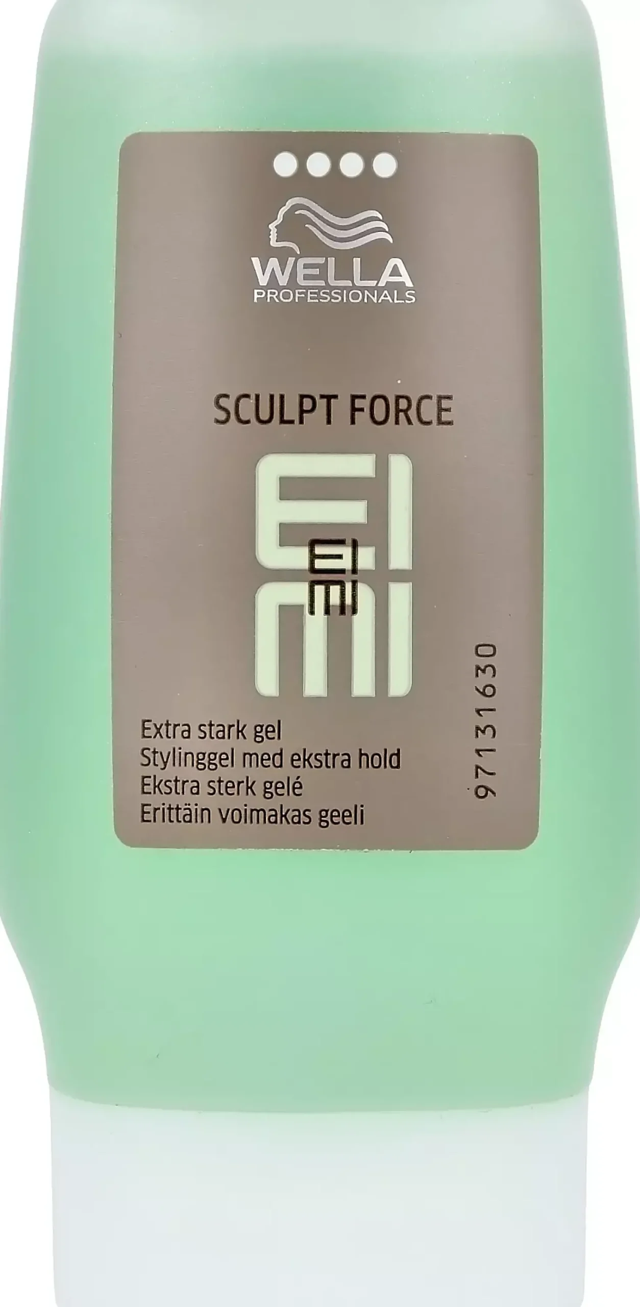 Wella ProfessionalsEIMI Sculpt Force 125 ml