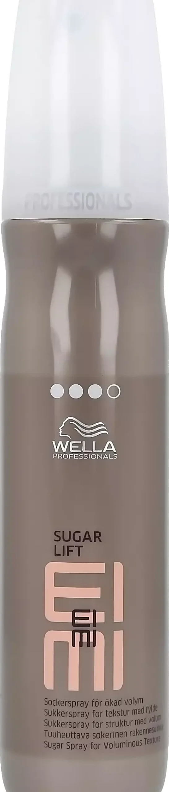 Wella ProfessionalsEIMI Sugar Lift 150 ml