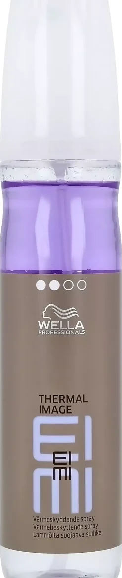 Wella ProfessionalsEIMI Thermal Image 150 ml