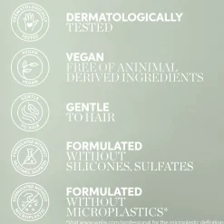Wella ProfessionalsElements Renewing Shampoo 250 ml