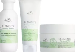 Wella ProfessionalsElements Renewing Trio Package