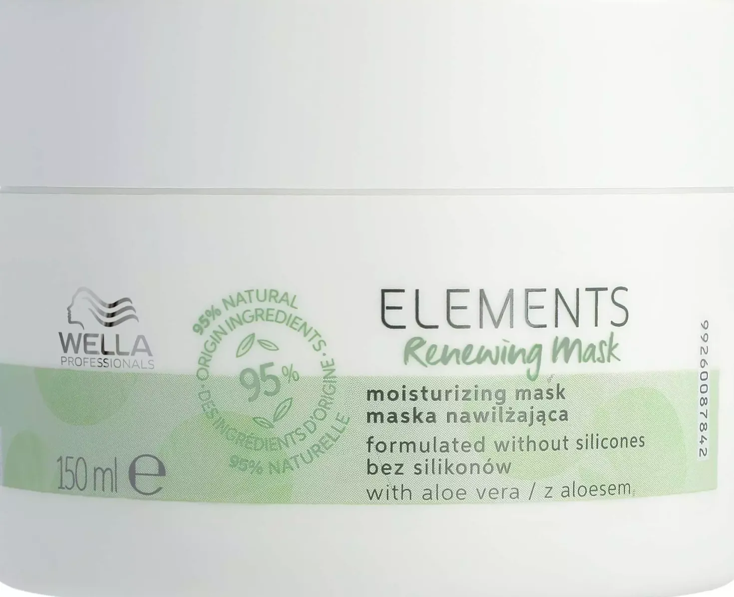 Wella ProfessionalsElements Renewing Mask 150 ml