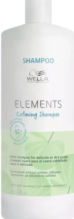 Wella ProfessionalsElements Calming Shampoo 250 ml