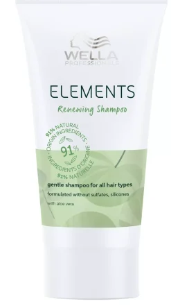 Wella ProfessionalsElements Renewing Shampoo 1000 ml