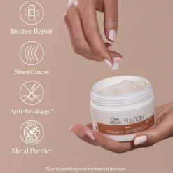 Wella ProfessionalsFusion Intense Repair Mask 150 ml