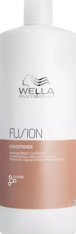 Wella ProfessionalsFusion Intense Repair Conditioner 1000 ml