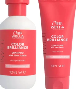 Wella ProfessionalsInvigo Color Brilliance Fine Hair Package