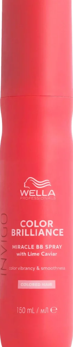 Wella ProfessionalsInvigo Color Brilliance Miracle BB Spray 150 ml