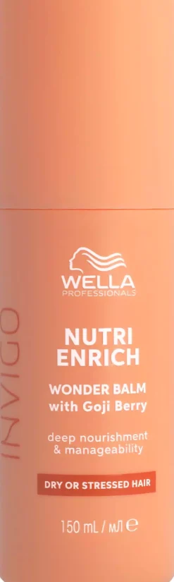 Wella ProfessionalsInvigo Nutri Enrich Wonder Balm 150 ml