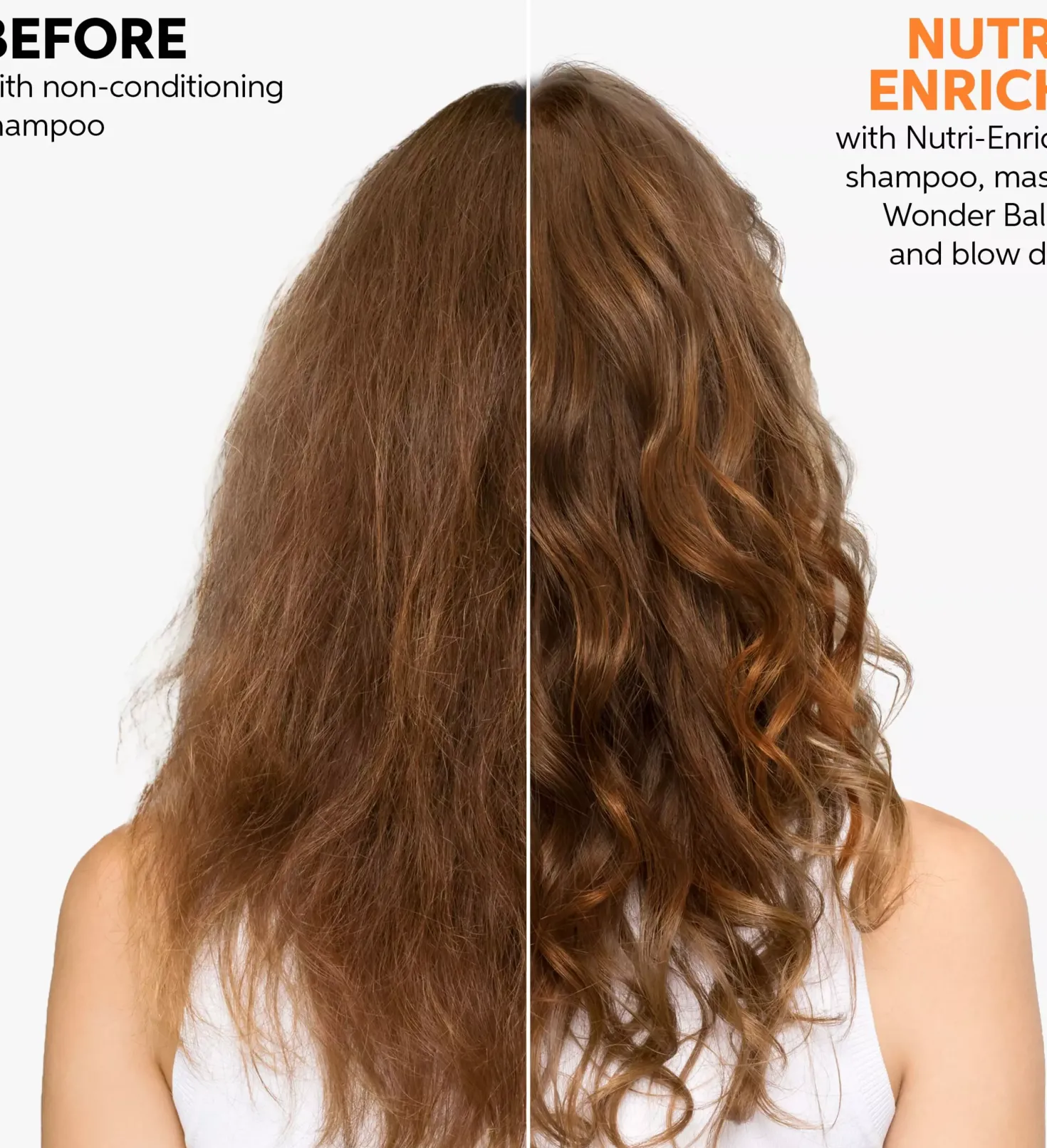 Wella ProfessionalsInvigo Nutri Enrich Shampoo Dry Hair 300 ml