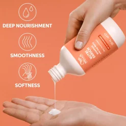 Wella ProfessionalsInvigo Nutri Enrich Shampoo Dry Hair 300 ml