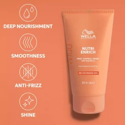 Wella ProfessionalsInvigo Nutri Enrich Frizz Control Cream 150 ml