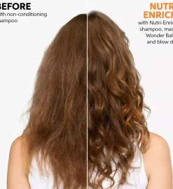 Wella ProfessionalsInvigo Nutri Enrich Conditioner Dry Hair 1000 ml