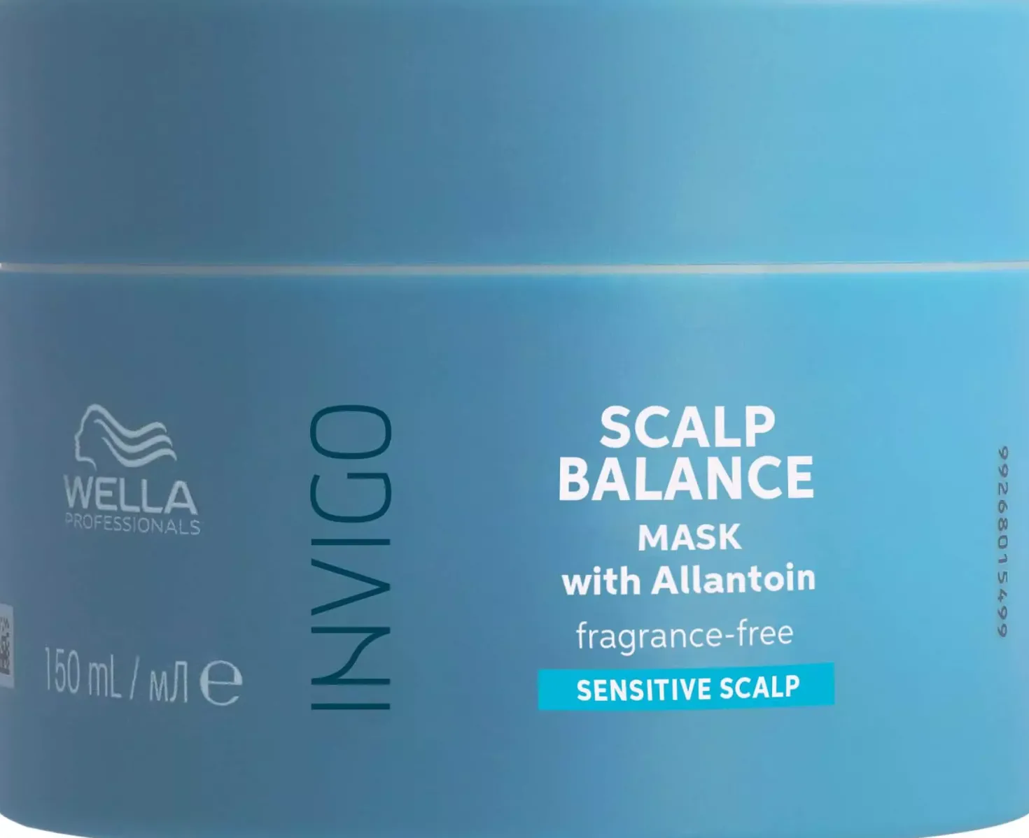 Wella ProfessionalsInvigo Scalp Balance Sensitive Scalp Mask 150 ml