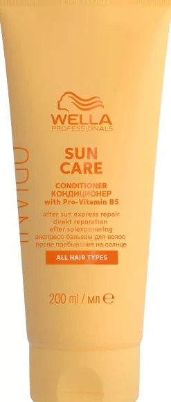 Wella ProfessionalsInvigo Sun Express Conditioner 200 ml