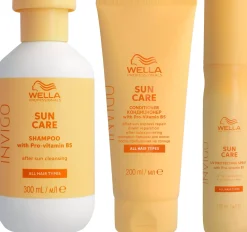 Wella ProfessionalsInvigo Sun Trio Package