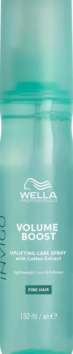 Wella ProfessionalsInvigo Volume Boost Uplifting Care Spray 150 ml