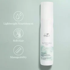 Wella ProfessionalsNutricurls Milky Waves 150 ml