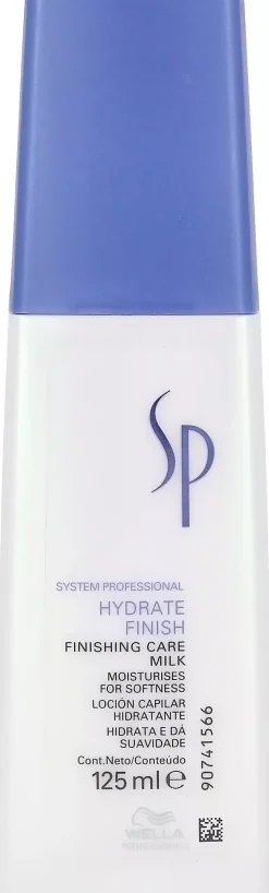 Wella ProfessionalsSP Wella Hydrate Finish 125 ml