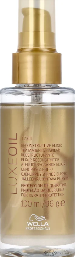Wella ProfessionalsSP Wella Luxeoil 30 ml