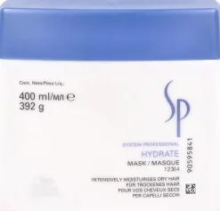 Wella ProfessionalsSP Wella Hydrate Mask 400 ml