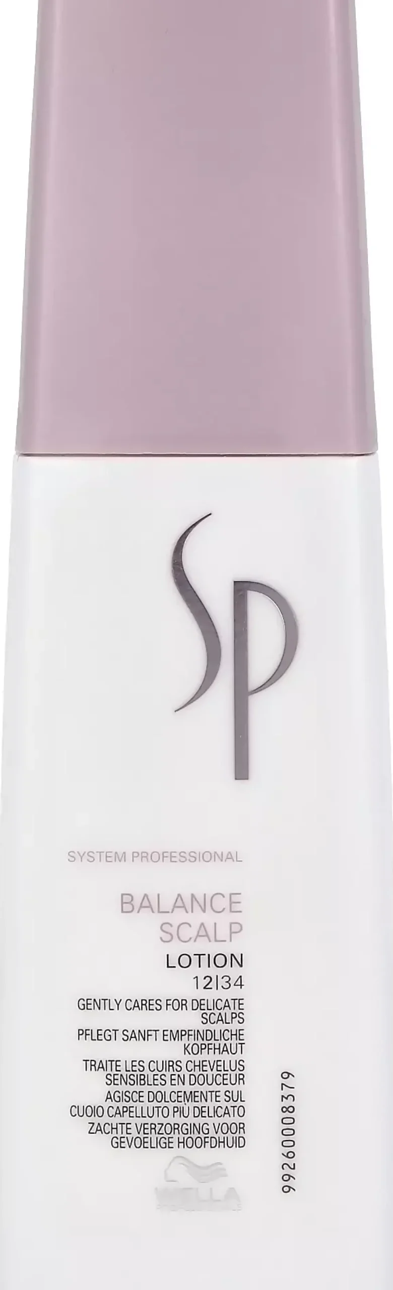 Wella ProfessionalsSP Wella Balance Scalp Lotion 125 ml