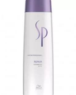 Wella ProfessionalsSP Wella Repair Shampoo 1000 ml