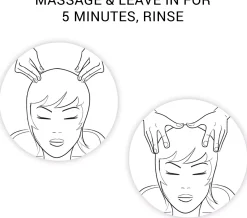Wella ProfessionalsSP Wella Luxeoil Keratin Restore Mask 400 ml