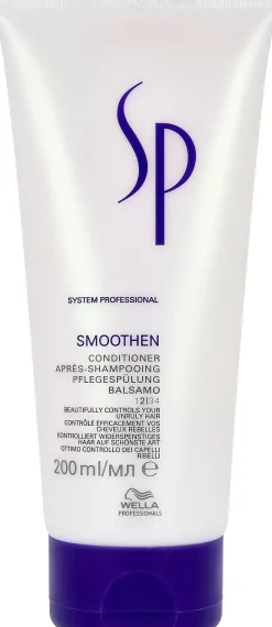 Wella ProfessionalsSP Wella Smoothen Conditioner 200 ml