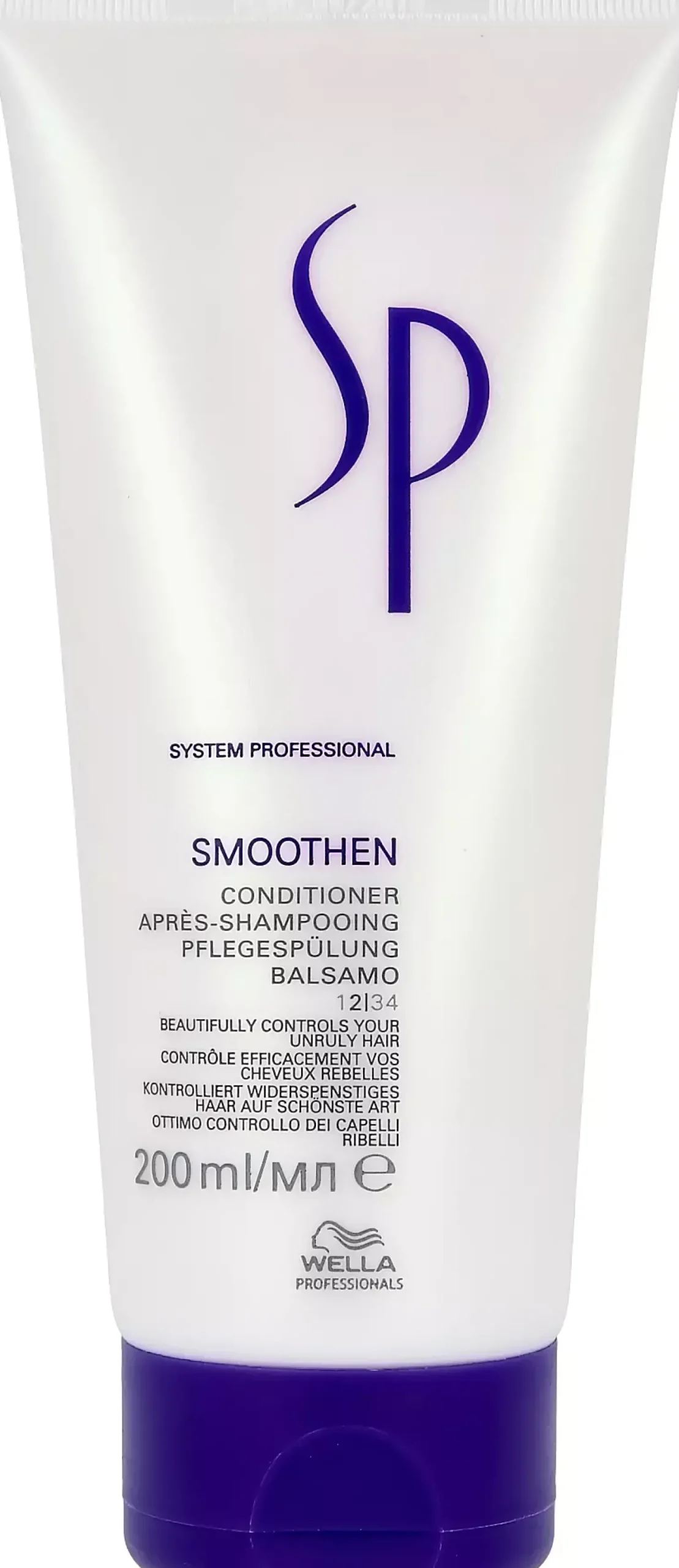 Wella ProfessionalsSP Wella Smoothen Conditioner 200 ml