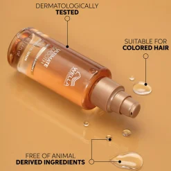 Wella ProfessionalsUltimate Smooth Miracle Oil Serum 30 ml