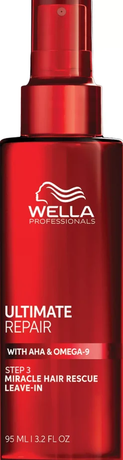 Wella ProfessionalsUltimate Repair Miracle Hair Rescue 95 ml